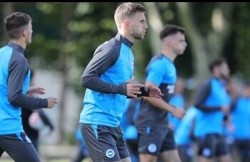 Brighton Ready for Another Transfer Move as New Attacking Target Emerges