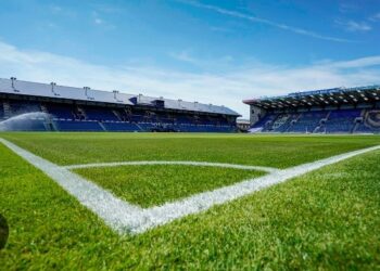 “Portsmouth secure ninth signing of transfer window after deal struck for Chelsea forward”
