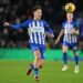 ‘Danger’ – Fabian Hurzeler makes £50m shock claim as Arsenal and Man United circle Brighton star