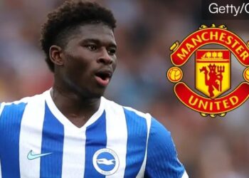Brighton chief breaks silence on Carlos Baleba transfer as Man Utd launch £60m bid for Michael Carrick’s latest target