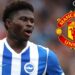Brighton chief breaks silence on Carlos Baleba transfer as Man Utd launch £60m bid for Michael Carrick’s latest target