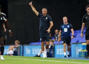 Ipswich Town transfer plans take fresh turn as deadline day approaches