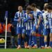 Fenerbahce Plot £25m Brighton Star Return If Champions League Qualification Is Secured