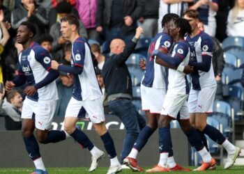 “It’s Sad to Say Goodbye – Former West Brom Fan Favourite Dies Aged 25 After Collapsing in Friendly”