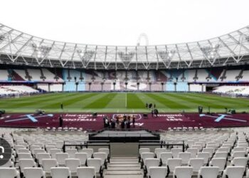 West Ham edge ahead of rivals in race for £10m youngster who was once compared to Bukayo Saka – report