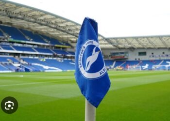 “I’m Leaving, But Brighton Will Always Be in My Heart” – Seagulls Star Set for Emotional Exit