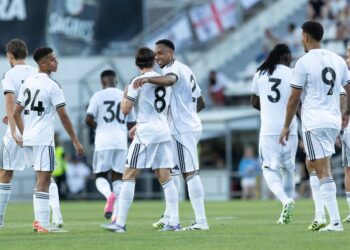 It is not easy since I left here – Fulham former player laments following his exit – I should’ve stayed.