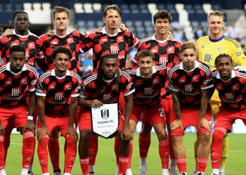 He will be missed – Premier League side plot late raid on Fulham for £15 million hit man
