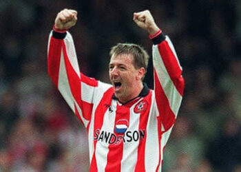 Matt Le Tissier sends a message to new saints signing after his debut against Watford