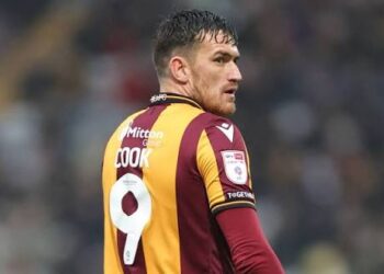 “I Shouldn’t Have Left” – Former Bradford City Fan Favourite Reflects on His Exit from Valley Parade.