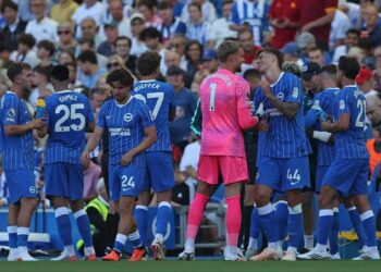 Money is not everything – Brighton Reportedly Reject £70M Liverpool Bid for key player.