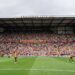 Here we go soon: Bantams Step Up Transfer Hunt as Wing-Backs Become Top Priority Before Deadline.