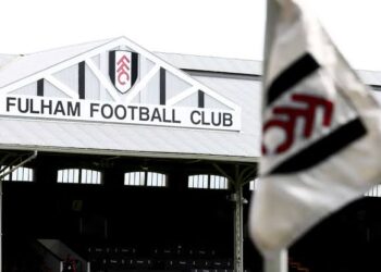 ‘In The Coming Hours’ – Fulham Chief Scout Watches Everton Target As Bid Looms.