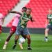Stoke City boss Mark Robins provides fresh Sorba Thomas transfer update after £5m westham decision