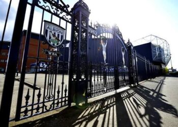 Welcome Home – West Brom agree La Liga signing – Player pulled from squad as transfer closes.
