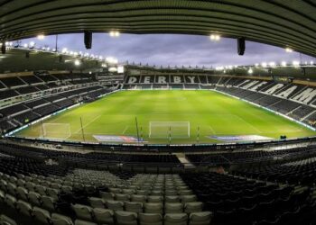 Deal Done: Derby County finally secures Southampton  Expensive star – Premier League dream.