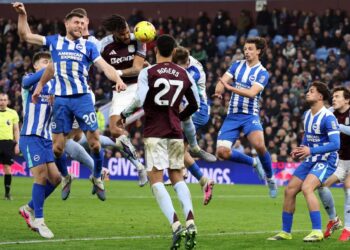 “I know what I’m saying –Emery Accuses Brighton of “Dark Arts” After Shocking 4-0 defeat.