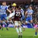 “I know what I’m saying –Emery Accuses Brighton of “Dark Arts” After Shocking 4-0 defeat.