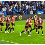 ‘We miss his absence’: Bradford City boss Graham Alexander laments on £1.25m player shocking absence.