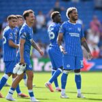 Bad News – Brighton fc suffer setback as key player will be out for long – He will be missed.