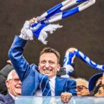 Tony Bloom ranks brighton’s all-time best managers – Fabian hürzelér makes 4th & Alan Mullery 5th as Graham potter earns a spot