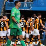 “I Know What I’m Saying” – Xabi Alonso Accuses Hull City of Using ‘Dark Arts’ as Unbeaten Run Continues.
