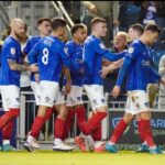 He will be missed – Pompey forgotten man edging towards Fratton Park exit.