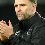 David Clowes issued big Derby County, John Eustace sack warning as ‘difficult’ claim emerges
