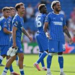 ‘We Miss Him’: Brighton Boss Admits £17m Star’s Absence Is Being Felt