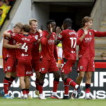 West Brom ban criticised by Simon Jordan after Nottingham Forest controversy.