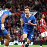 “I Know What I’m Saying” – Manchester United’s Carrick Accuses Brighton of Using ‘Dark Arts’ After Yesterday’s Unbelievable Comeback.