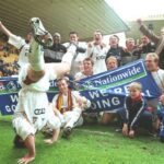 ‘We mean business – Bradford City Set Their Sights on Championship Return After Seven-Year Wait.