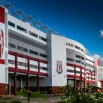 Topic of the day – Stoke City must be thanking Sheffield United for £3.9m transfer favour .