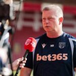 Mark Robins: I made a mistake – £8.75m will be a deal to regret over – I should’ve stopped the transfer