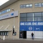 I’m leaving today – Brighton and hove Albion £70m-rated key player on exit talks – it’s difficult but I have to.