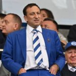 ‘Tony Bloom seagulls revolution’ –  Brighton Fans Could Soon Get the Tony Bloom Documentary They Have Been Waiting For.
